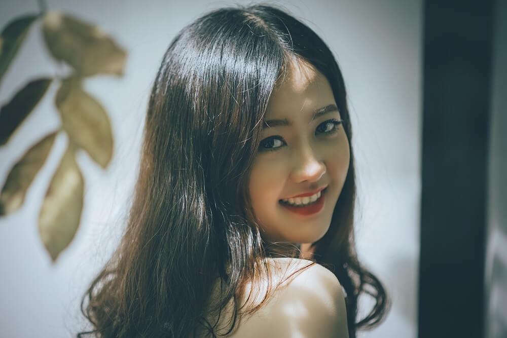 เซรั่มหน้าใส