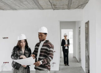 รับ Renovate อาคาร อย่างเข้าใจ: เมื่อสถาปัตยกรรมเก่าเล่าเรื่องใหม่ได้ รับ Renovate อาคาร