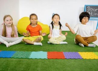 พลังของสมาธิกับการเรียนรู้ เปลี่ยนสมองให้เฉียบคมด้วยวิธีฝึกง่าย ๆ ฝึกสมาธิเพื่อการเรียนรู้
