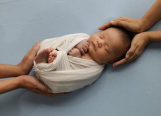 เลี้ยงลูกแรกเกิดให้เป็นเรื่องง่าย พื้นฐานการดูแลทารกที่พ่อแม่ทุกคนควรรู้ วิธีดูแลลูกแรกเกิด