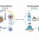 กิน Intermittent Fasting (อดอาหารเป็นช่วง) อย่างถูกวิธี