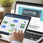 ใช้ No-Code Platform สร้างเว็บไซต์