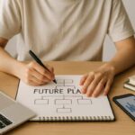 เมื่อเส้นทางชีวิตไม่ได้มีคำตอบเดียว: วิธีที่ Gen Z วางแผนอนาคตแบบไม่ยึดสูตรสำเร็จ