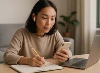 เรียน Micro-Learning ให้ได้ผลจริง ทำยังไงให้จำได้ ใช้เป็น และไม่เลิกกลางทาง เรียน Micro-Learning ให้ได้ผลจริง ทำยังไงให้จำได้ ใช้เป็น และไม่เลิกกลางทาง