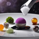ชิม Molecular Gastronomy ครั้งแรก ทำไมอาหารโมเลกุลถึงเป็นประสบการณ์ที่มากกว่าการกิน