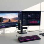 โปรแกรม OBS สำหรับสตรีม Twitch ตั้งค่ายังไงให้ภาพลื่น เสียงชัด