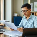 พนักงาน Part-time ต้องยื่นภาษีไหม? เช็กเกณฑ์รายได้ เอกสาร และวิธียื่นให้ชัด