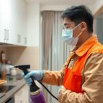 ธุรกิจกำจัดแมลงสาบในไทย ตลาดใหญ่แค่ไหน และโตได้อีกไหม