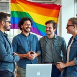 Ally คืออะไร? อยากซัพพอร์ต LGBTQ+ ให้ถูกทาง ต้องเริ่มจากอะไร
