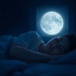 หลับลึกให้พอ ชีวิตเปลี่ยน: ทำไม Deep Sleep สำคัญต่อร่างกายและสมอง
