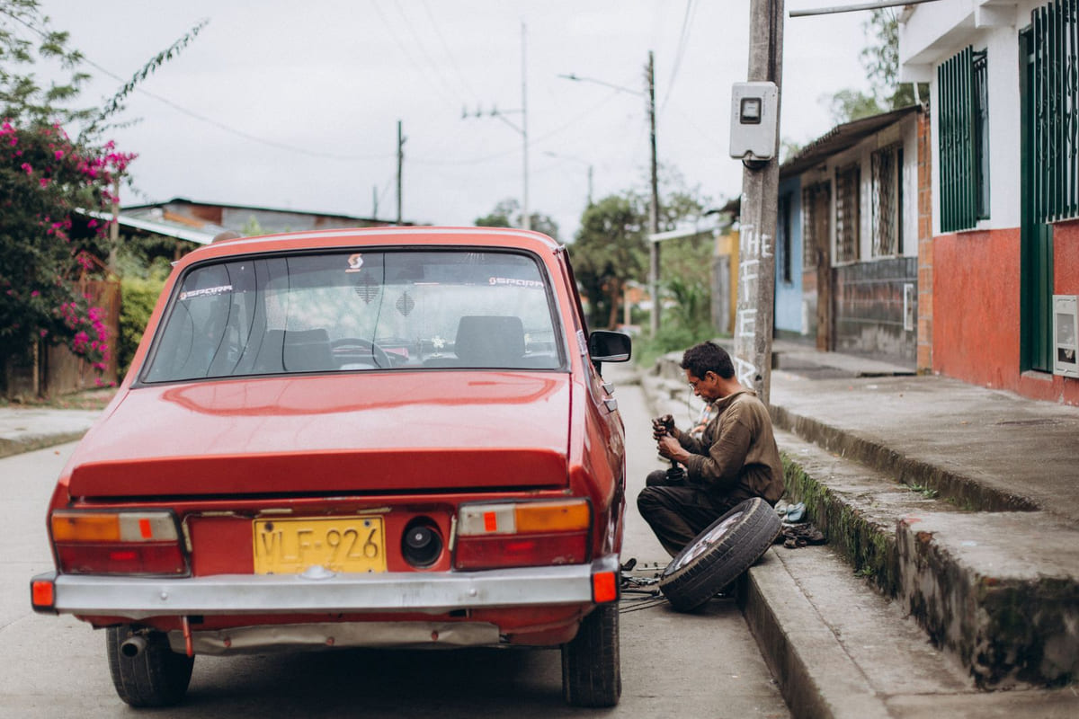 ยาง Mazda 2: เลือกไซส์อย่างไรให้ปลอดภัย ไม่พัง