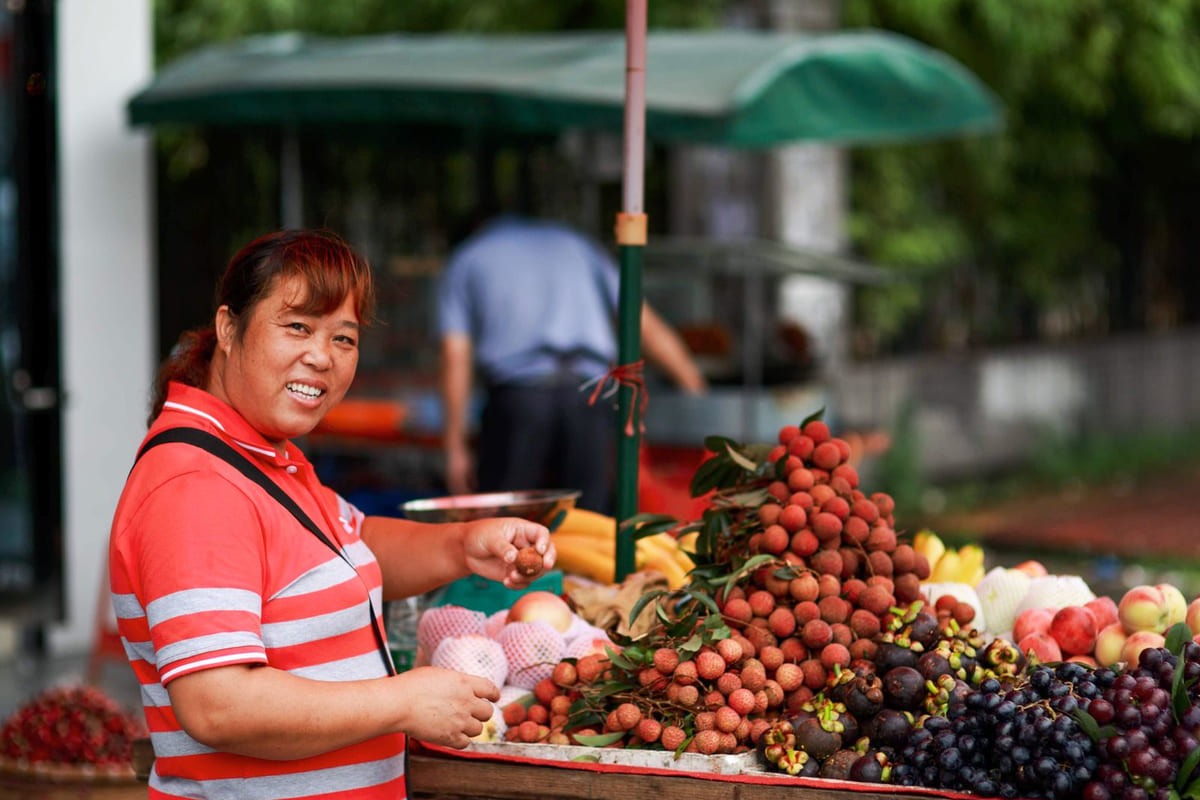 กู้วิกฤตเกษตร: เปลี่ยนผลผลิตล้นตลาดสู่สินค้ามูลค่าสูงด้วยการแปรรูป