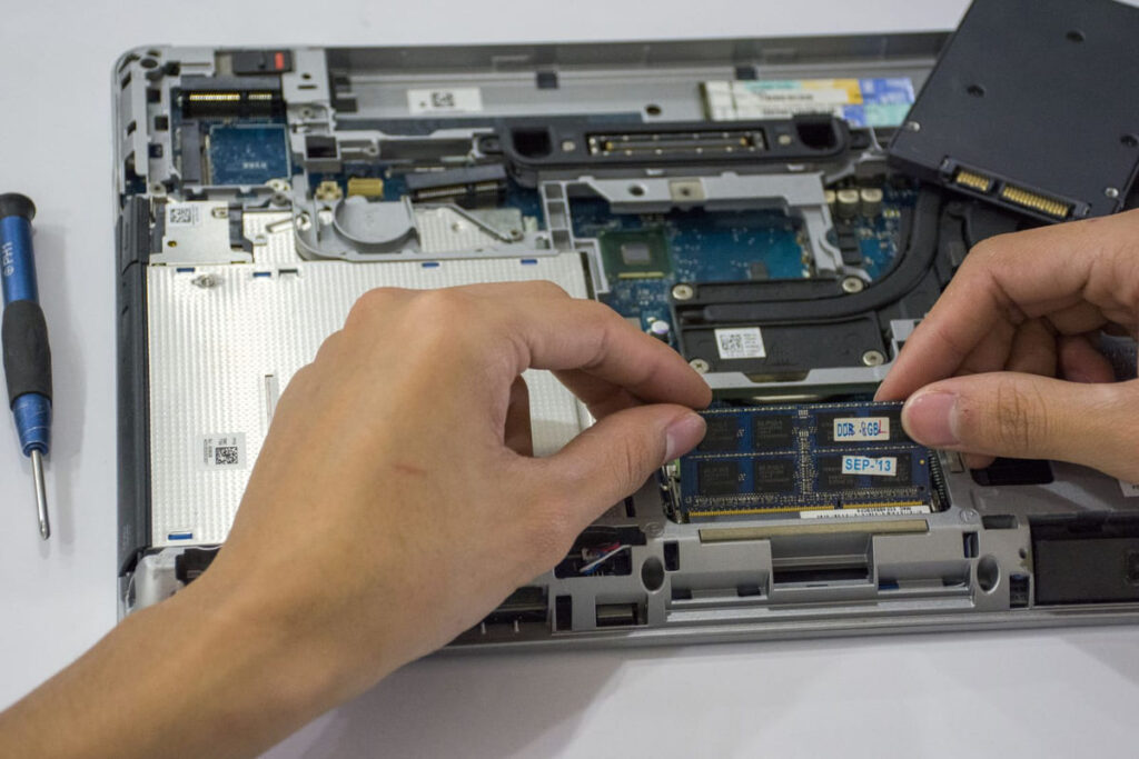 อัปเกรดการ์ดจอใหม่: เลือก PSU อย่างไรให้เหมาะ ปลอดภัย และเต็มประสิทธิภาพ?