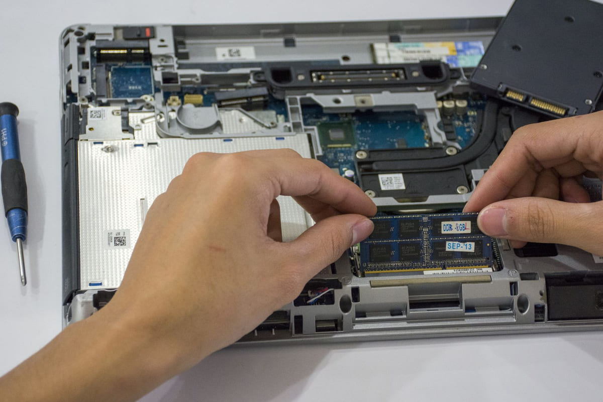 อัปเกรดการ์ดจอใหม่: เลือก PSU อย่างไรให้เหมาะ ปลอดภัย และเต็มประสิทธิภาพ?